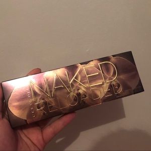 Urban Decay Naked Reloaded